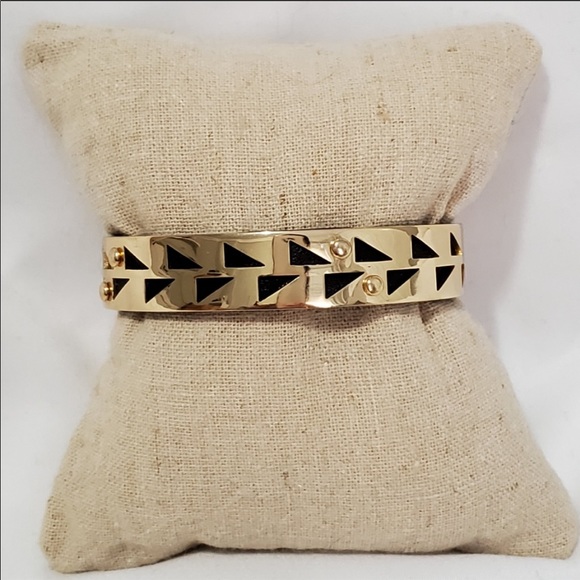 Stella & Dot Jewelry - Stella & Dot Addison cuff bracelet